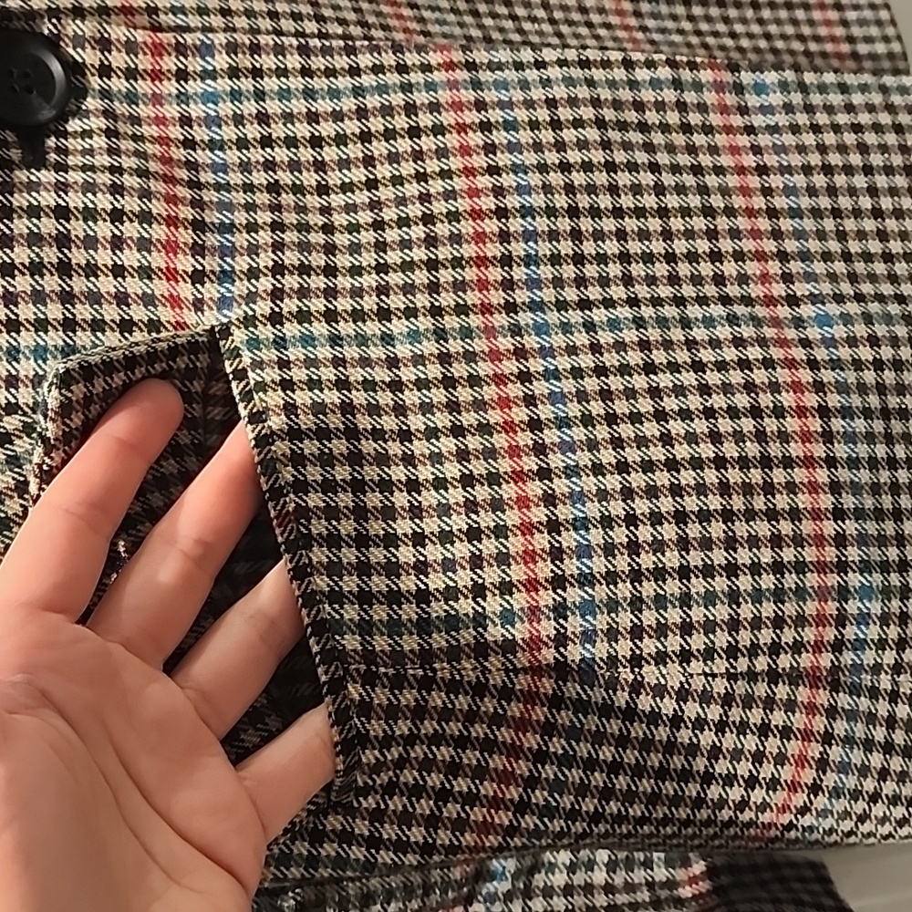 Talbots Blazer - image 3